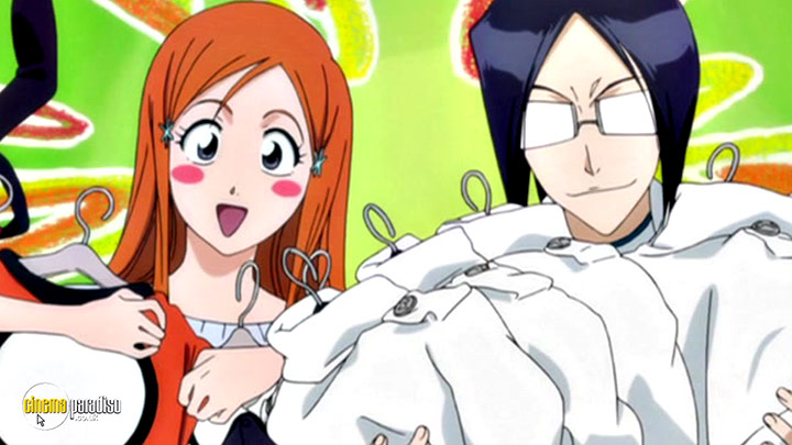 A still #13 from Bleach: Series 12: Part 2 (2011)