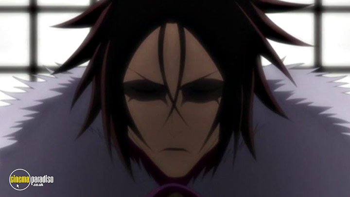 A still #12 from Bleach: Series 12: Part 2 (2011)