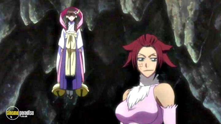 A still #10 from Bleach: Series 12: Part 2 (2011)