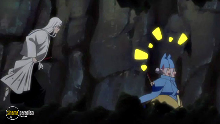A still #9 from Bleach: Series 12: Part 2 (2011)