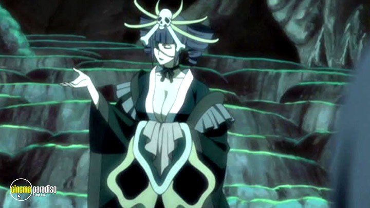 A still #8 from Bleach: Series 12: Part 2 (2011)