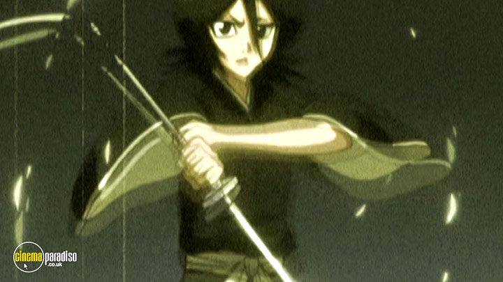 A still #7 from Bleach: Series 12: Part 2 (2011)