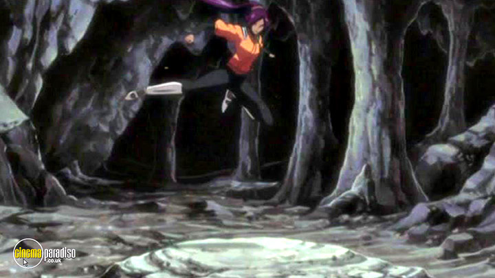 A still #6 from Bleach: Series 12: Part 2 (2011)