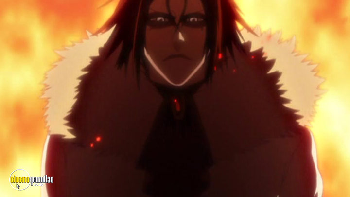 A still #5 from Bleach: Series 12: Part 2 (2011)