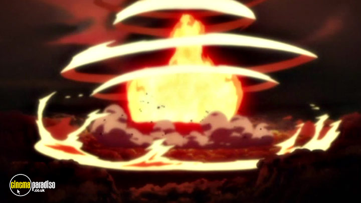 A still #4 from Bleach: Series 12: Part 2 (2011)