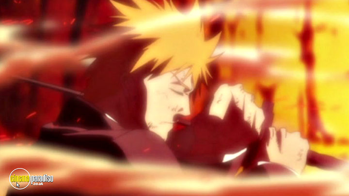 A still #3 from Bleach: Series 12: Part 2 (2011)