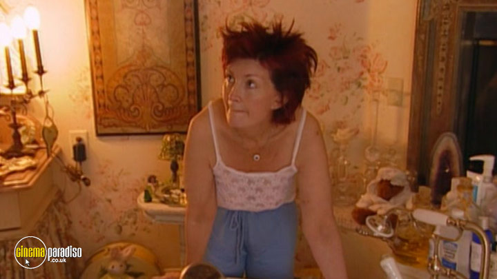A still #1 from The Osbournes: Series 2.5 (2003)