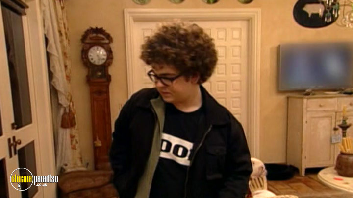 A still #2 from The Osbournes: Series 2.5 (2003)