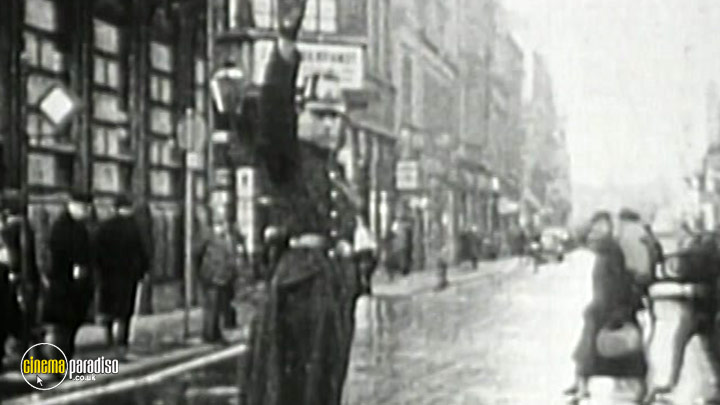 A still #3 from VW Beetle (2010)