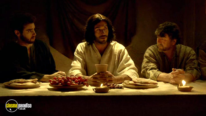 A still #8 from Peter: The Redemption (2016)
