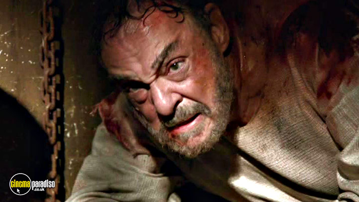 A still #9 from Peter: The Redemption (2016)