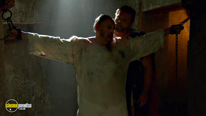 A still #10 from Peter: The Redemption (2016)
