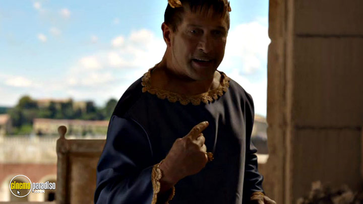 A still #11 from Peter: The Redemption (2016)