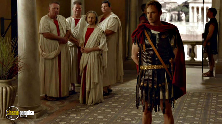 A still #12 from Peter: The Redemption (2016)