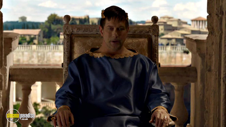 A still #13 from Peter: The Redemption (2016)