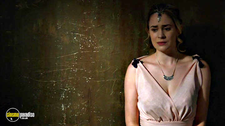 A still #14 from Peter: The Redemption (2016)
