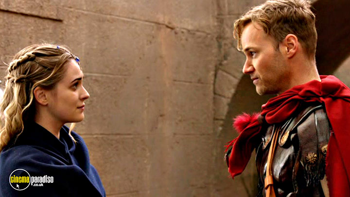 A still #15 from Peter: The Redemption (2016)