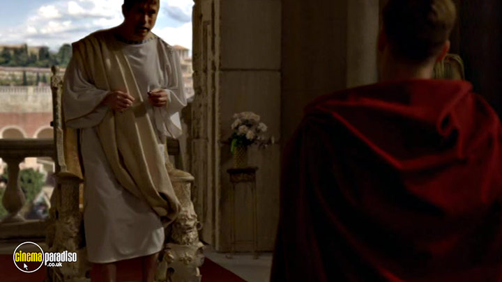 A still #16 from Peter: The Redemption (2016)