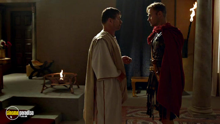 A still #17 from Peter: The Redemption (2016)