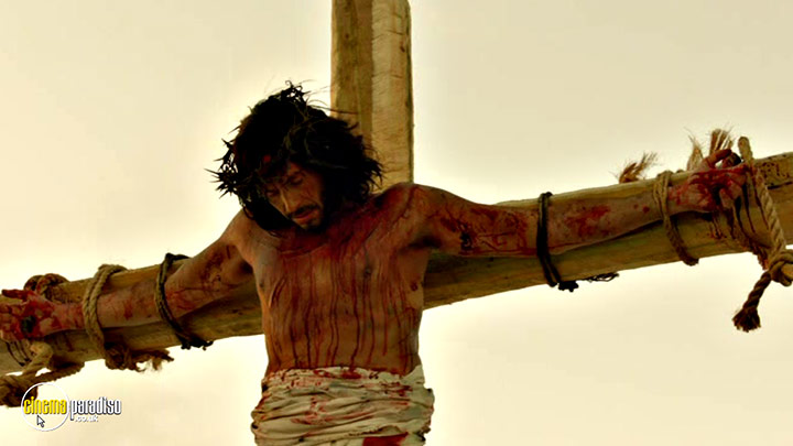 A still #18 from Peter: The Redemption (2016)