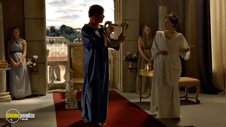A still #19 from Peter: The Redemption (2016)