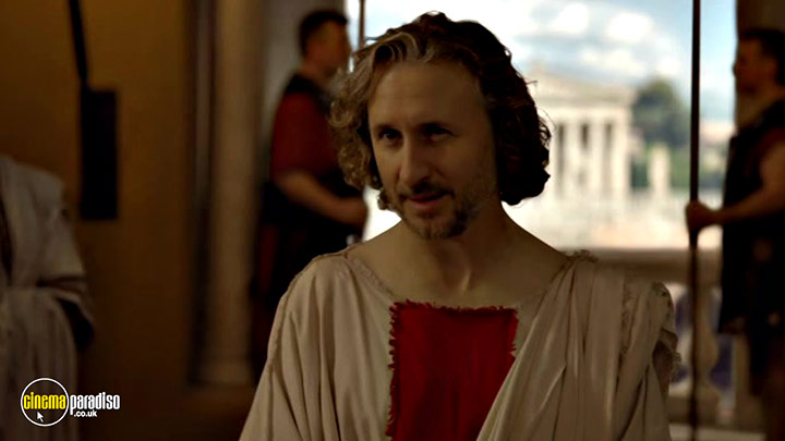 A still #20 from Peter: The Redemption (2016)