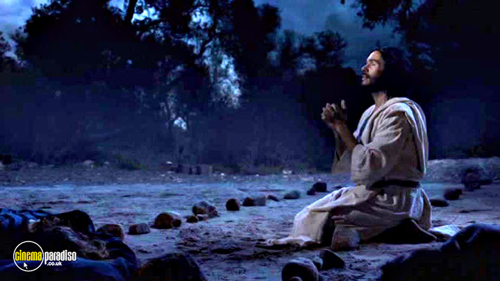 A still #23 from Peter: The Redemption (2016)