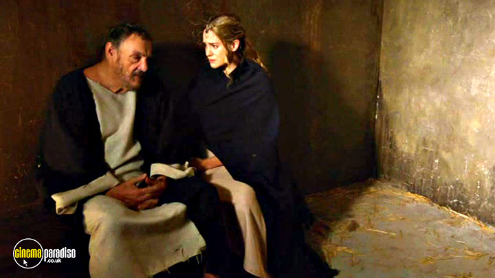 A still #24 from Peter: The Redemption (2016)
