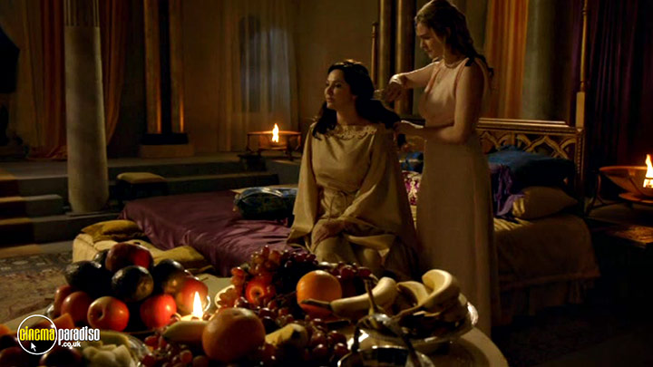 A still #25 from Peter: The Redemption (2016)