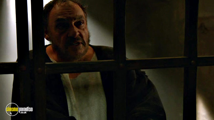 A still #26 from Peter: The Redemption (2016)