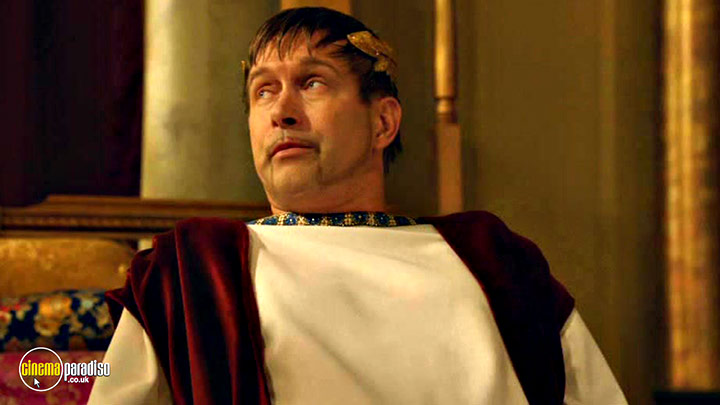 A still #29 from Peter: The Redemption (2016)