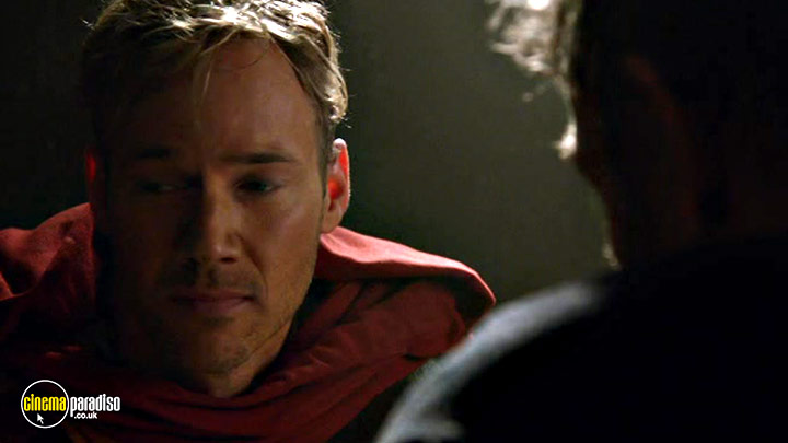 A still #30 from Peter: The Redemption (2016)