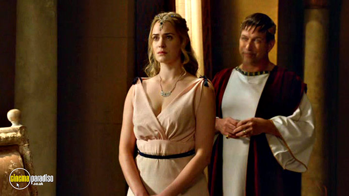 A still #31 from Peter: The Redemption (2016)