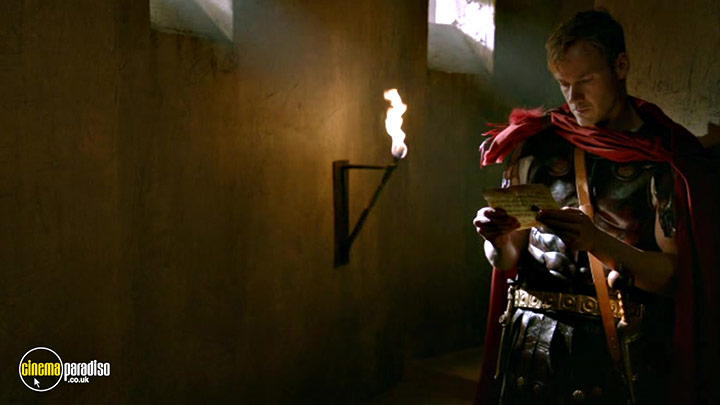 A still #33 from Peter: The Redemption (2016)