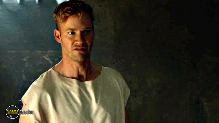 A still #34 from Peter: The Redemption (2016)