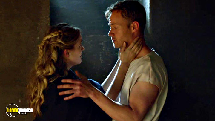 A still #35 from Peter: The Redemption (2016)