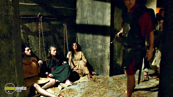 A still #37 from Peter: The Redemption (2016)