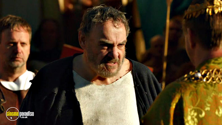 A still #39 from Peter: The Redemption (2016)