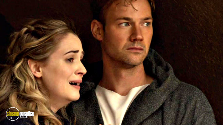A still #41 from Peter: The Redemption (2016)
