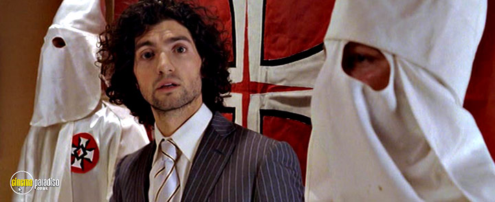 A still #14 from Best of 17th Raindance Film Festival Shorts (2009)