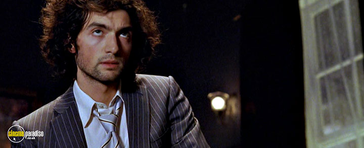A still #12 from Best of 17th Raindance Film Festival Shorts (2009)