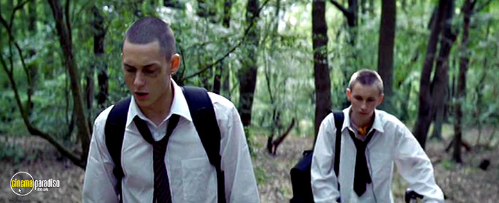 A still #13 from Best of 17th Raindance Film Festival Shorts (2009)