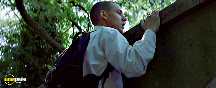 A still #11 from Best of 17th Raindance Film Festival Shorts (2009)