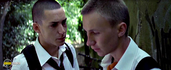 A still #10 from Best of 17th Raindance Film Festival Shorts (2009)