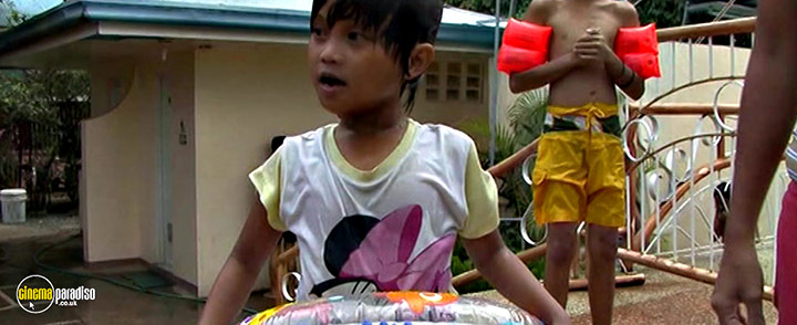 A still #7 from Best of 17th Raindance Film Festival Shorts (2009)