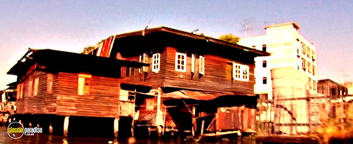A still #5 from Best of 17th Raindance Film Festival Shorts (2009)