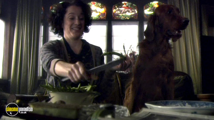 A still #4 from Agatha Christie's Poirot: Collection 7 (2008)