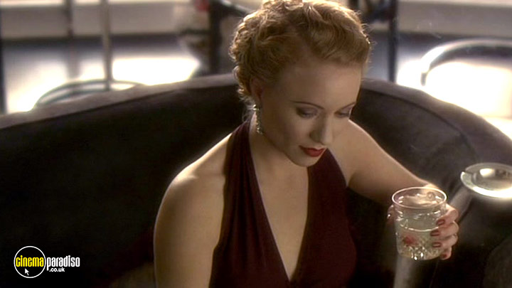 A still #12 from Agatha Christie's Poirot: Collection 7 (2008)