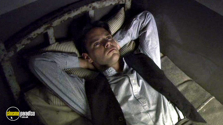 A still #13 from Agatha Christie's Poirot: Collection 7 (2008)