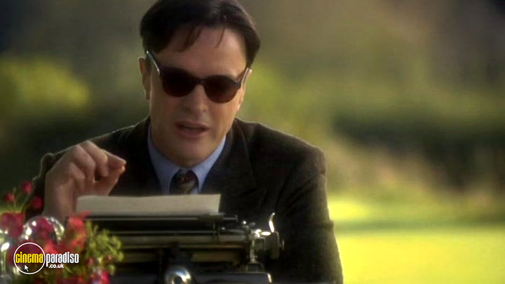 A still #17 from Agatha Christie's Poirot: Collection 7 (2008)